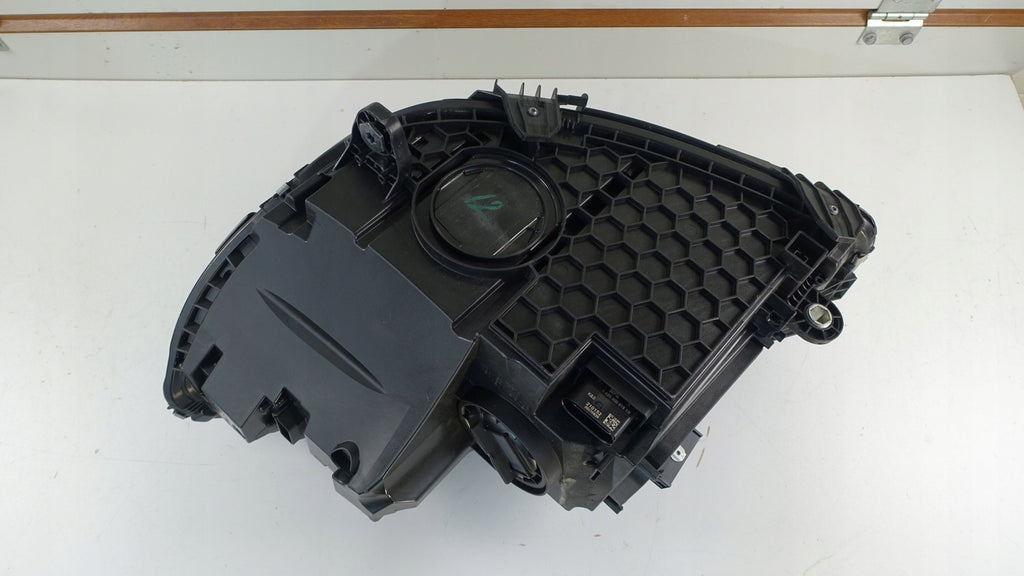 Frontscheinwerfer Mercedes-Benz W206 A2069067203 Full LED Rechts Headlight SCH3051884252fq