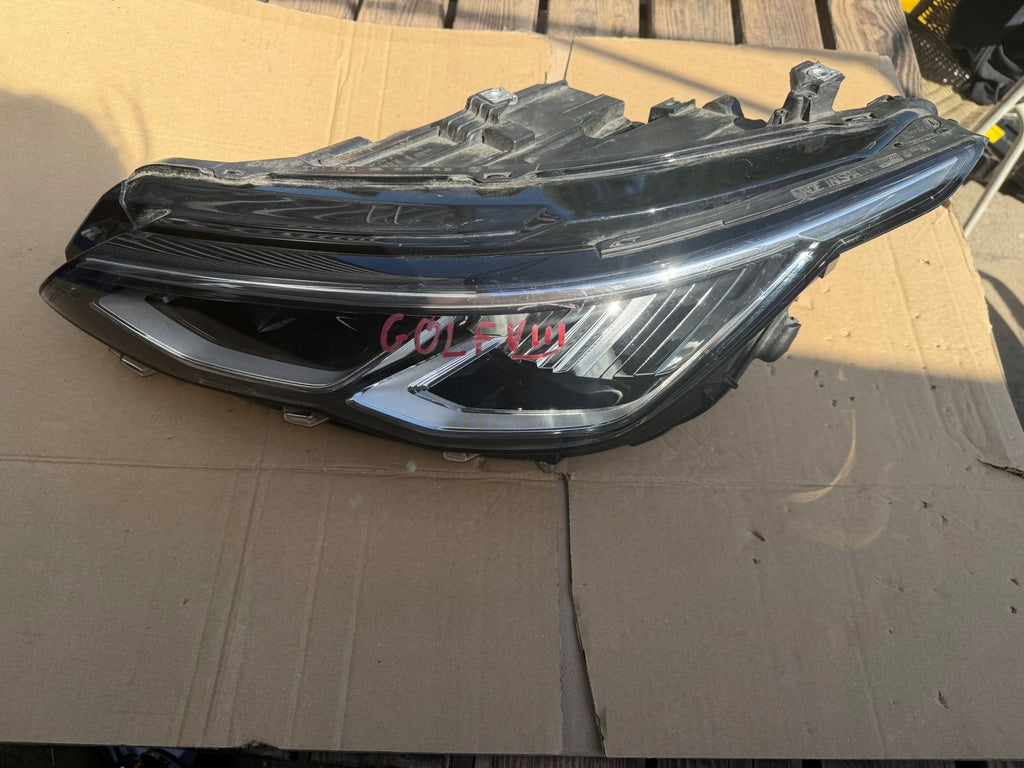 Frontscheinwerfer VW Golf VIII 90150890 5H1941005C Links Scheinwerfer Headlight SCH8033958641tq