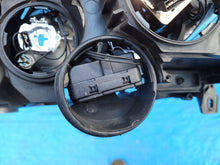 Load image into Gallery viewer, Frontscheinwerfer Opel Vectra C TL793389777 Rechts Scheinwerfer Headlight SCH9615538660wf