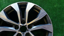 Load image into Gallery viewer, 1x Alufelge 17 Zoll 7.0" 5x112 403007202R Renault Megane 1 Talisman I Koleos FEL4693319698sh