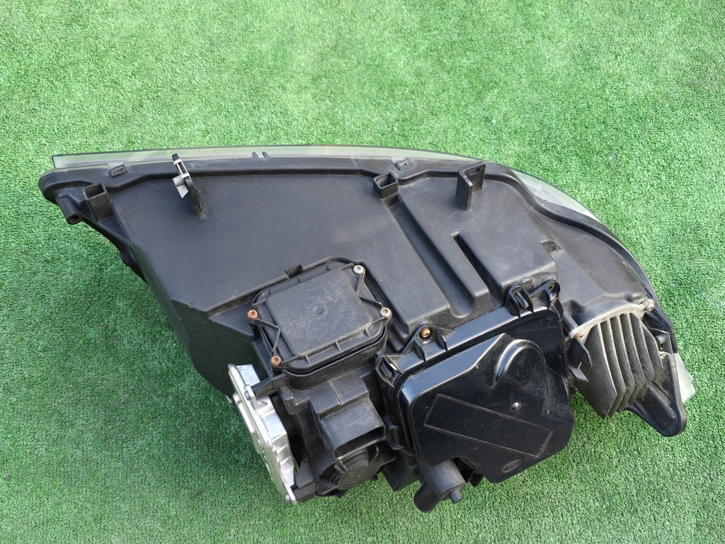 Frontscheinwerfer BMW 3 E91 E90 72402639 Xenon Links Scheinwerfer Headlight SCH1723779782fn