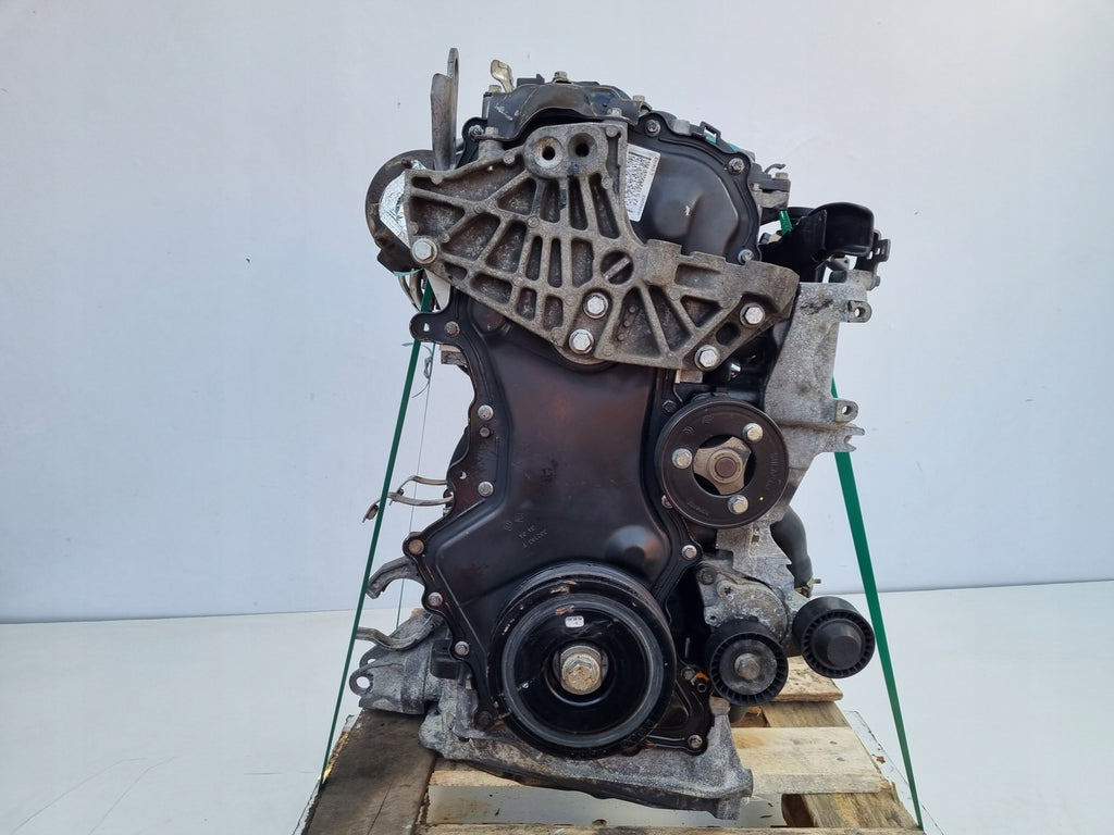 Motor Renault Megane II M9R700 2.0 DCI 150PS 110kW Diesel Unkomplett Überholt