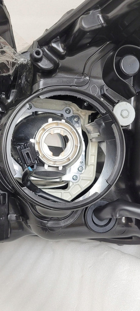 Frontscheinwerfer Toyota Verso 81130-0F161-00 Rechts Scheinwerfer Headlight SCH3580549209mo