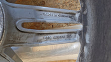 Load image into Gallery viewer, 1x Alufelge 19 Zoll 8.5" 5x112 32ET Glanz Silber 8W0601025AM Audi A4 Rim Wheel FEL3437585571tg