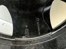Load image into Gallery viewer, 1x Alufelge 18 Zoll 9.0" 5x112 A2134015300 Mercedes-Benz Rim Wheel FEL9580918002xt