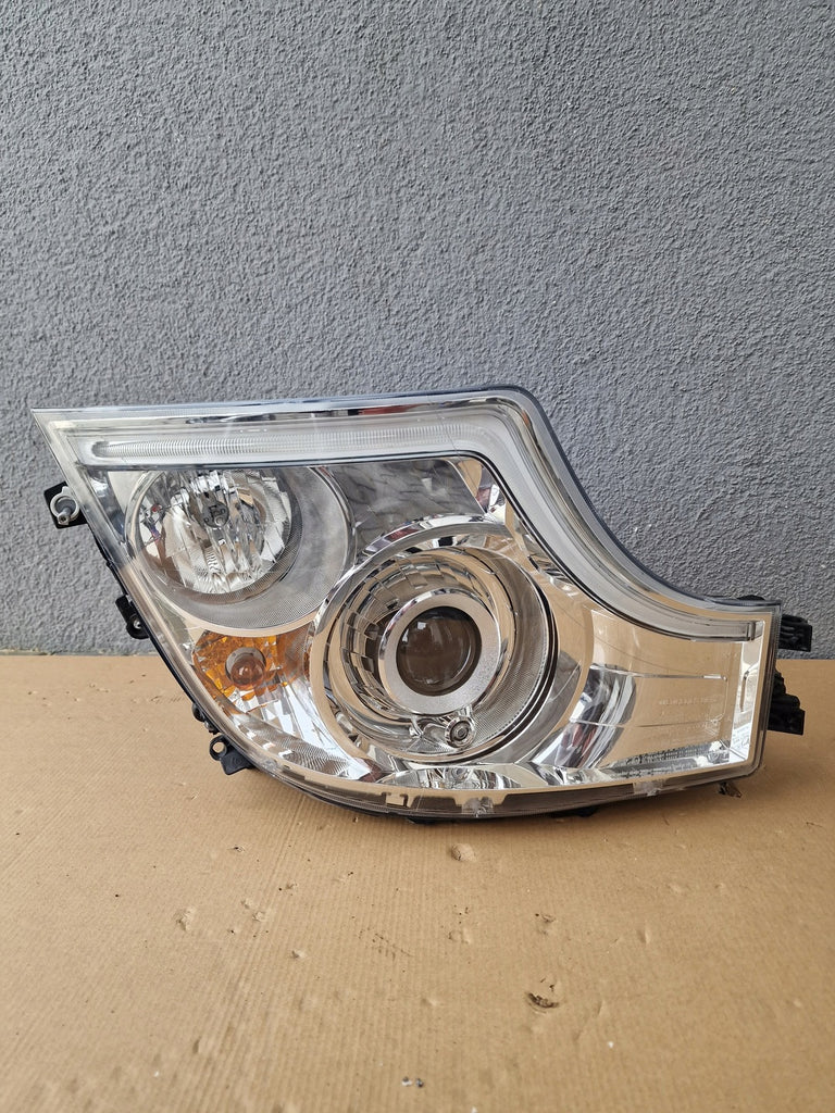 Frontscheinwerfer Mercedes-Benz A9618205339 LED Rechts Scheinwerfer Headlight