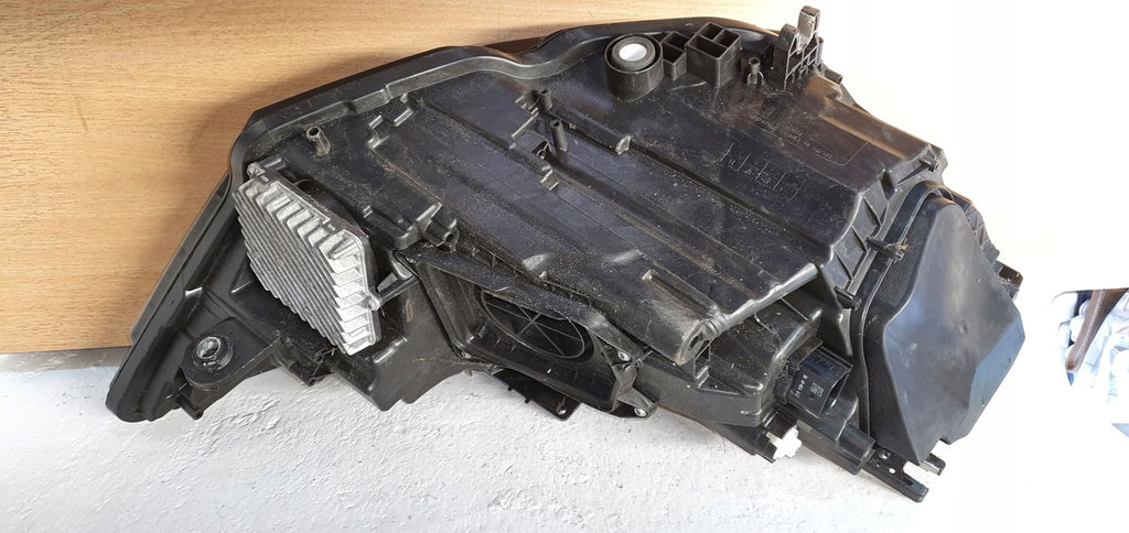 Frontscheinwerfer Audi A6 C8 4K0941034 LED Rechts Scheinwerfer Headlight SCH1156340045eu