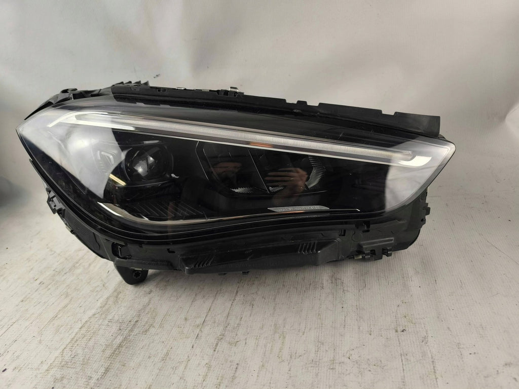 Frontscheinwerfer Mercedes-Benz A2369062801 LED Rechts Scheinwerfer Headlight SCH8789974879to