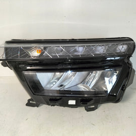 Frontscheinwerfer Skoda Kamiq 658941015 Links Scheinwerfer Headlight SCH8444153930ol