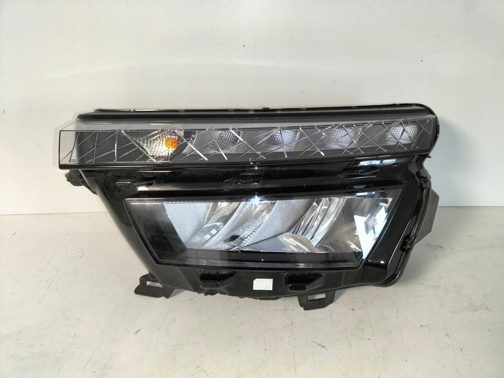 Frontscheinwerfer Skoda Kamiq 658941015 Links Scheinwerfer Headlight SCH8444153930ol