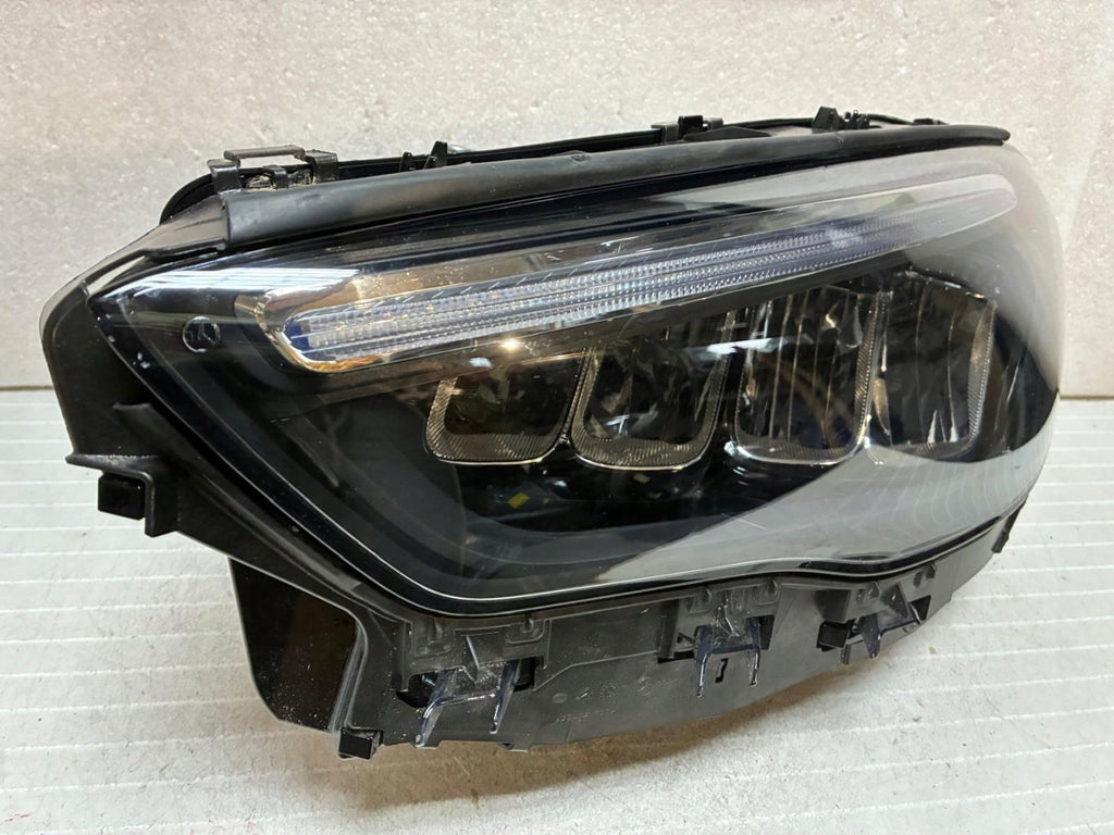 Frontscheinwerfer Mercedes-Benz W247 A2479063504 Links Scheinwerfer Headlight SCH5567840224nm