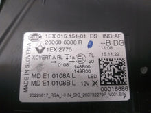 Laden Sie das Bild in den Galerie-Viewer, Frontscheinwerfer Renault 260606388R LED Links Scheinwerfer Headlight