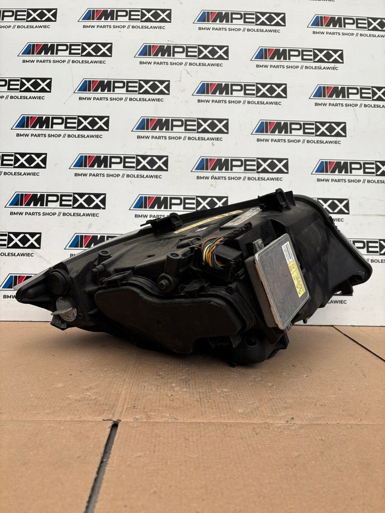Frontscheinwerfer BMW E91 E90 6942737 6948180 Xenon Rechts oder Links