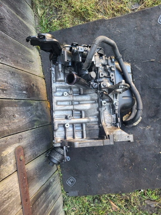 Motorblock Peugeot 308 I YH01 1.5 HDI Diesel Unkomplett MOT7033437519on