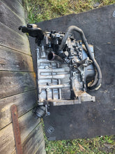 Laden Sie das Bild in den Galerie-Viewer, Motorblock Peugeot 308 I YH01 1.5 HDI Diesel Unkomplett MOT7033437519on