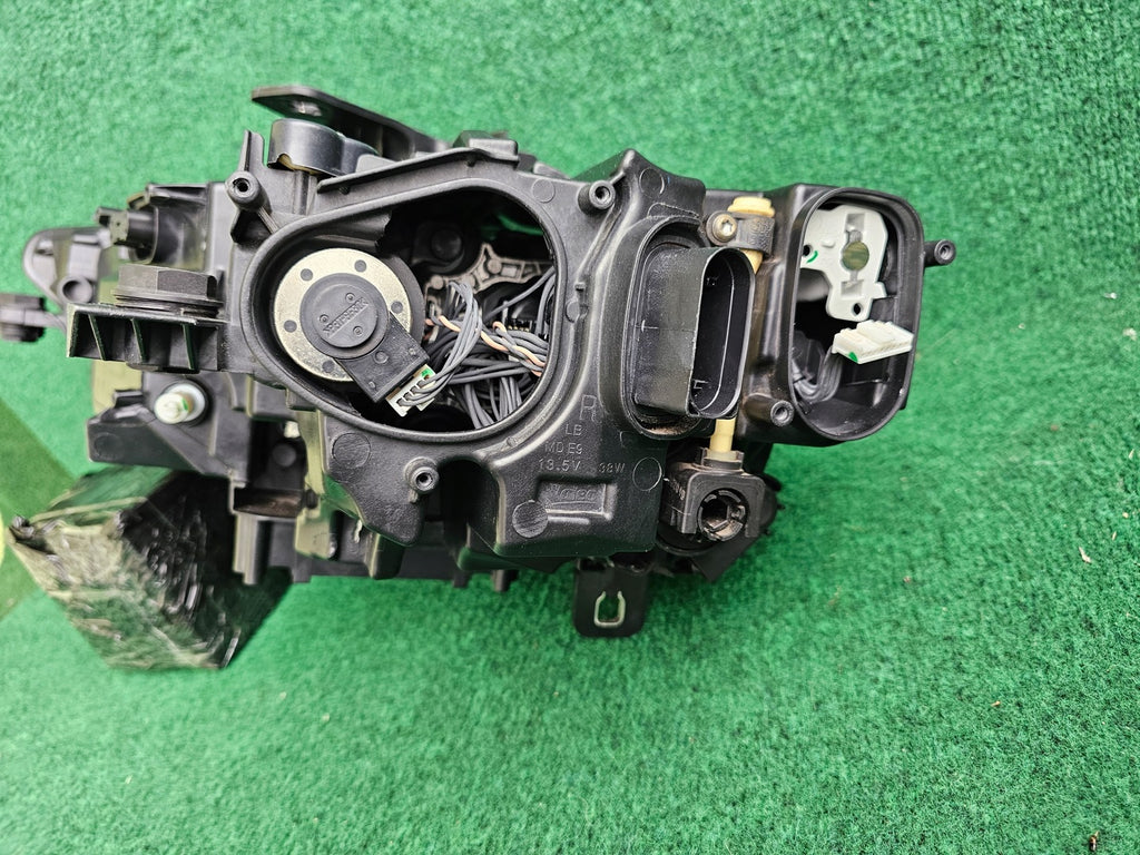 Frontscheinwerfer Audi A3 8V0941034C Rechts Scheinwerfer Headlight SCH3800845265xt