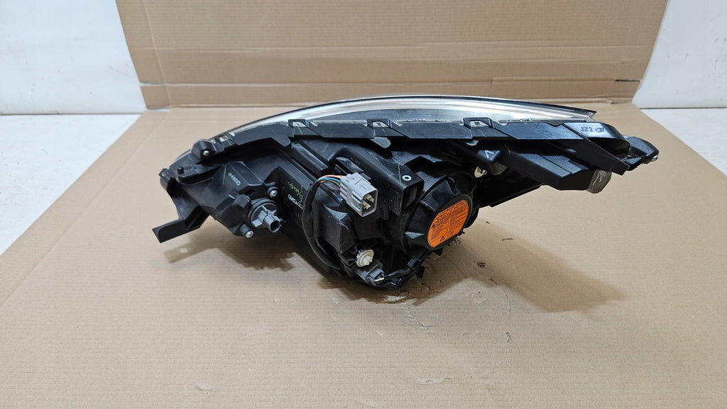 Frontscheinwerfer Mitsubishi Space Star W3014 Xenon Rechts Headlight