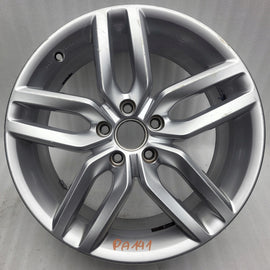 1x Alufelge 18 Zoll 8.0