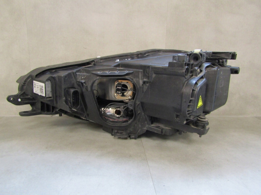 Frontscheinwerfer VW Sportsvan 517941034 Xenon Rechts Scheinwerfer Headlight SCH4675176881dl