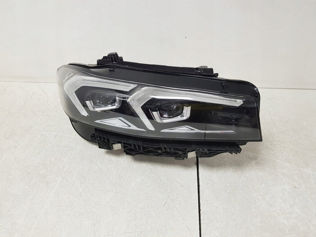Frontscheinwerfer BMW 3 G21 G20 9450796-04 Full LED Rechts Headlight SCH9390555700ga