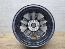 Laden Sie das Bild in den Galerie-Viewer, 1x Alufelge 16 Zoll 6.5&quot; 5x114.3 50ET 52910G4200 Hyundai I30 Rim Wheel