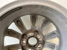 Load image into Gallery viewer, 1x Alufelge 15 Zoll 5.5&quot; 5x100 2G0601025 VW Polo Rim Wheel