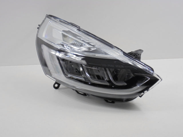 Frontscheinwerfer Renault Clio IV 260108886R LED Rechts Scheinwerfer Headlight SCH5605755932sl