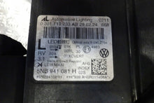 Laden Sie das Bild in den Galerie-Viewer, Frontscheinwerfer VW Tiguan 5NB941081H Links Scheinwerfer Headlight SCH8267844911nh