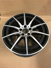 Load image into Gallery viewer, 1x Alufelge 19 Zoll 8.0" 5x112 49ET A2474011900 Mercedes-Benz Glb X247 Rim Wheel FEL3658297887je