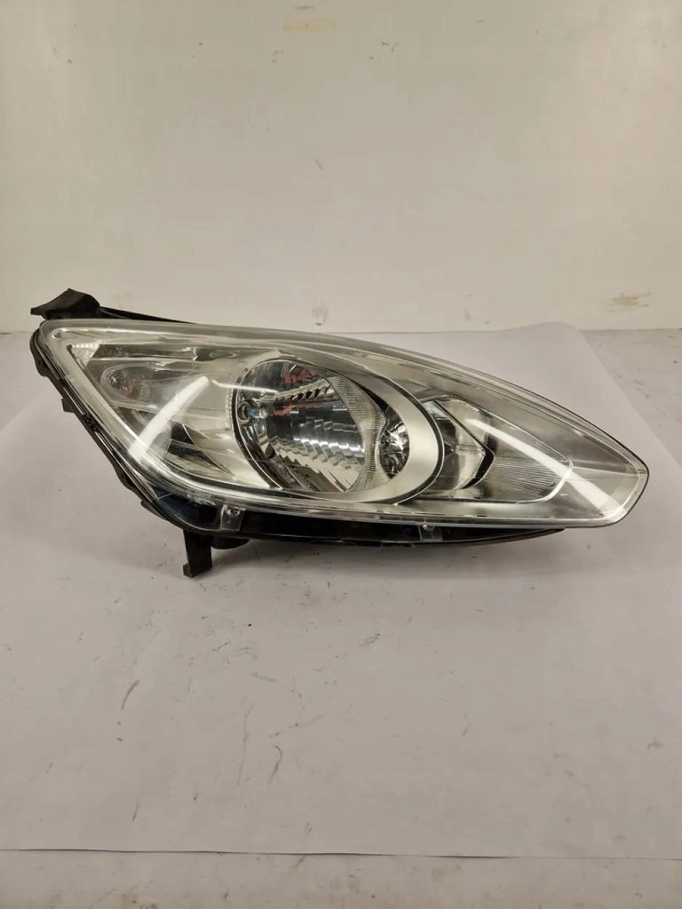 Frontscheinwerfer Ford C-Max Van II AM5113W029AF Rechts Scheinwerfer Headlight SCH1136869669ig