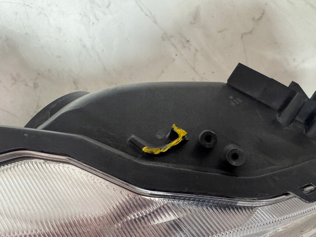 Frontscheinwerfer Toyota Prius Plus Rechts Scheinwerfer Headlight SCH5394543668ok