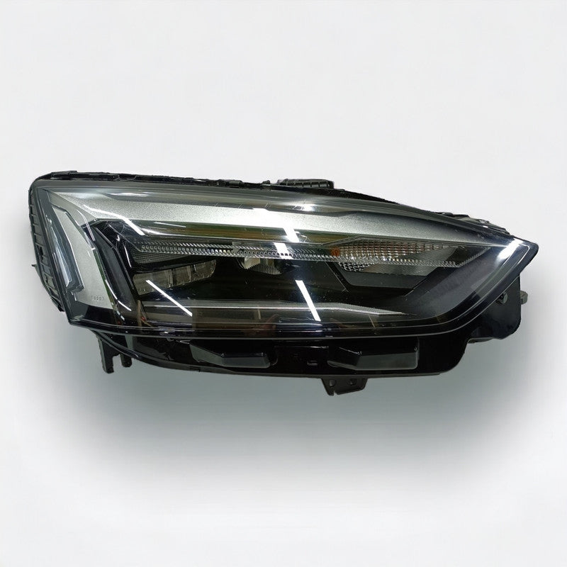 Frontscheinwerfer Audi A5 8W6941012 LED Rechts Scheinwerfer Headlight