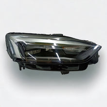 Laden Sie das Bild in den Galerie-Viewer, Frontscheinwerfer Audi A5 8W6941012 LED Rechts Scheinwerfer Headlight