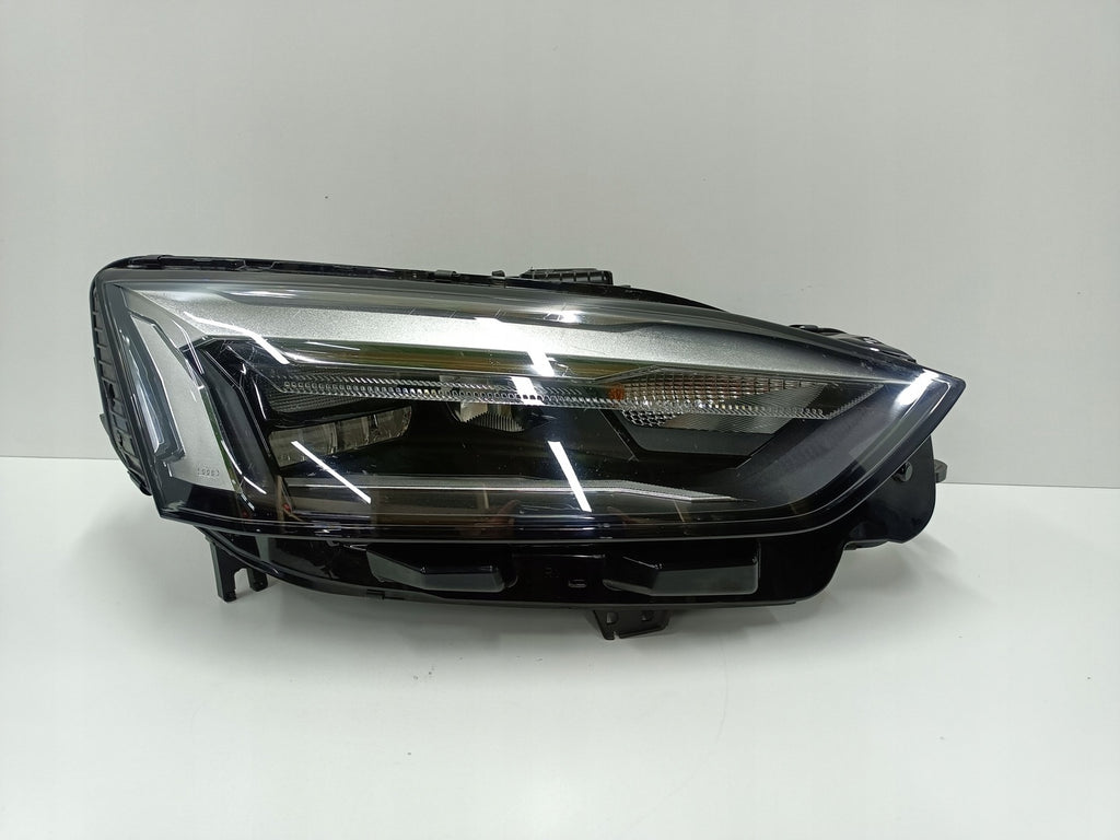 Frontscheinwerfer Audi A5 8W6941012 LED Rechts Scheinwerfer Headlight