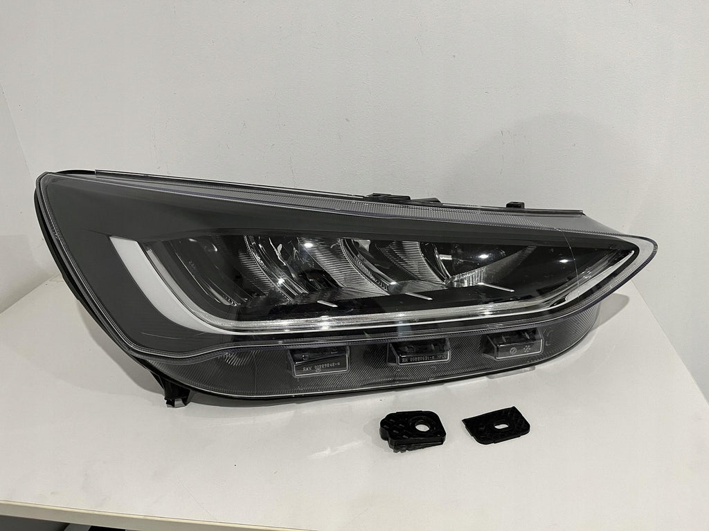 Frontscheinwerfer Ford Focus NX7B-13E014-CF LED Rechts Scheinwerfer Headlight