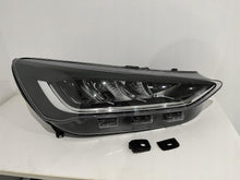 Laden Sie das Bild in den Galerie-Viewer, Frontscheinwerfer Ford Focus NX7B-13E014-CF LED Rechts Scheinwerfer Headlight