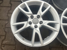 Load image into Gallery viewer, 4x Alufelge 17 Zoll 6.5" 5x112 33ET 8U0071497 Audi Rim Wheel FEL4692558330pe