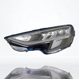 Frontscheinwerfer Audi A3 8Y0941011 LED Ein Stück (Rechts oder Links) Headlight