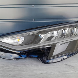 Frontscheinwerfer Audi A3 8Y0941011 LED Ein Stück (Rechts oder Links) Headlight SCH5097318893qp