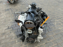 Laden Sie das Bild in den Galerie-Viewer, Motor Audi Seat Skoda VW I CHG 1.6 FSI 90PS 66kW 142TKm Benzin Engine Komplett
