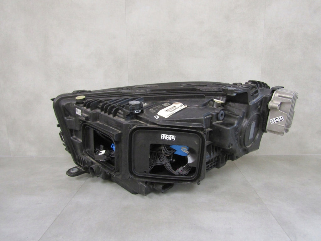 Frontscheinwerfer Mercedes-Benz Glc A2549066802 LED Rechts Headlight SCH4206099264be