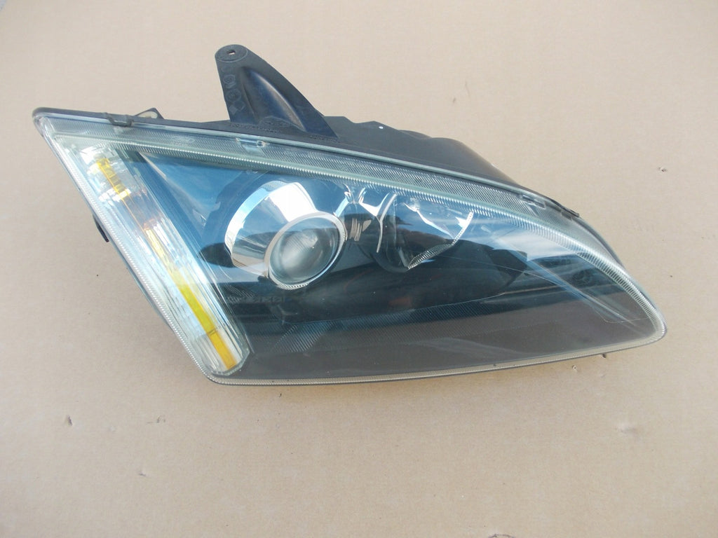 Frontscheinwerfer Ford Focus Xenon Rechts Scheinwerfer Headlight