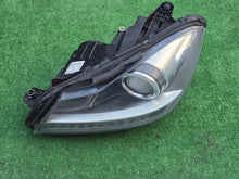 Laden Sie das Bild in den Galerie-Viewer, Frontscheinwerfer Mercedes-Benz W204 A2048204339 Links Scheinwerfer Headlight SCH6268812719gr