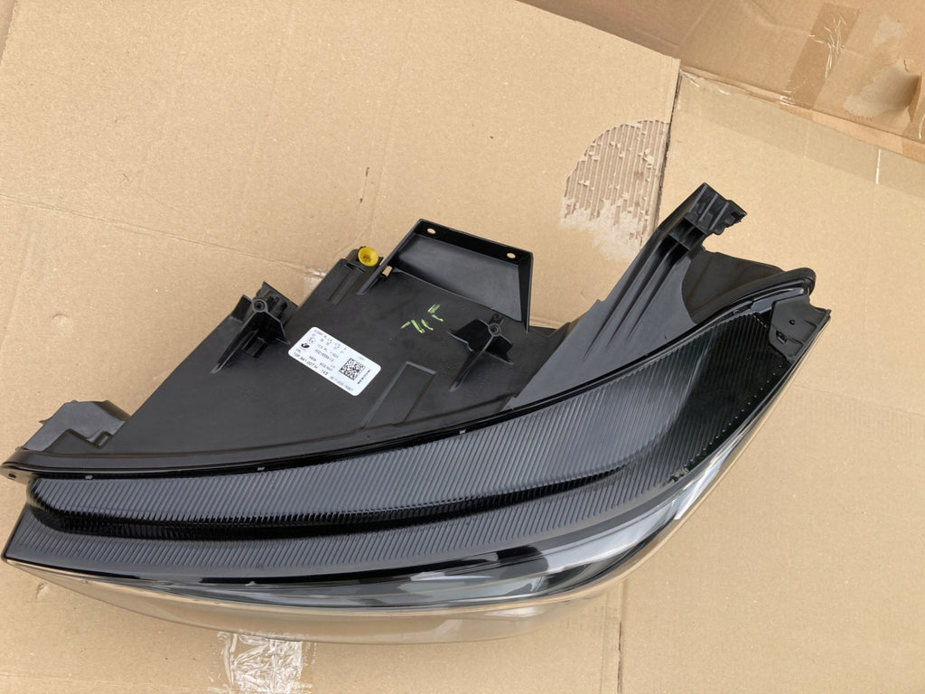 Frontscheinwerfer Cupra Born 10F941007H Links Scheinwerfer Headlight SCH9286205531um