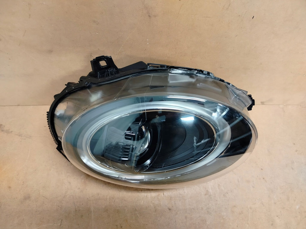 Frontscheinwerfer Mini F56 F55 5A01962 Full LED Rechts Scheinwerfer Headlight SCH3652396732jp