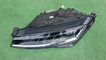 Laden Sie das Bild in den Galerie-Viewer, Frontscheinwerfer Skoda Superb III 3V1941015D LED Links Scheinwerfer Headlight