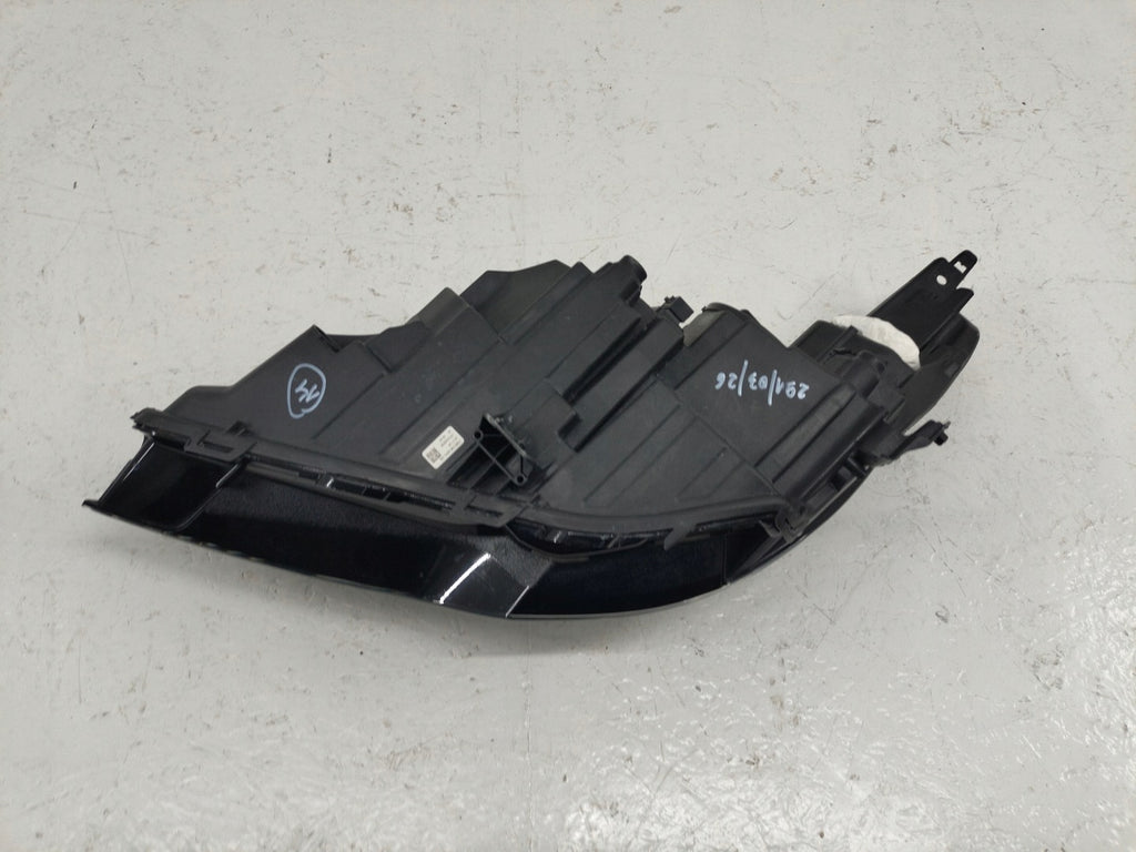 Frontscheinwerfer Opel Astra 39111144 Rechts Scheinwerfer Headlight SCH9237363957le