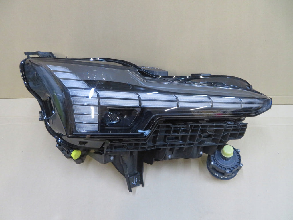 Frontscheinwerfer Volvo 80000628 1EX2938 LED Rechts Scheinwerfer Headlight SCH1135612315cn