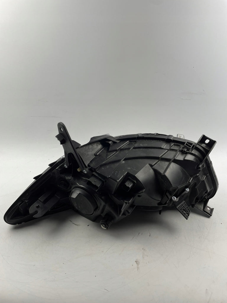 Frontscheinwerfer Renault Captur I 260105066R Rechts Scheinwerfer Headlight SCH6414301512iz