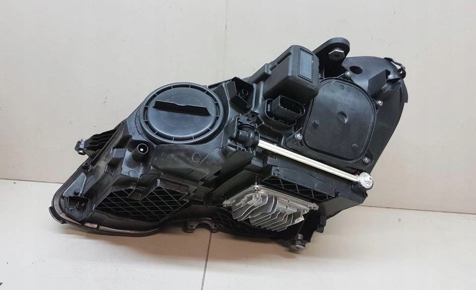 Frontscheinwerfer Mercedes-Benz W212 A2128201839 LED Rechts Headlight SCH2287938344uy